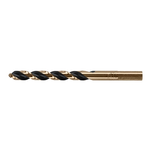 [14179] Broca HSS 8.5 mm Trugold para metal, Truper Expert