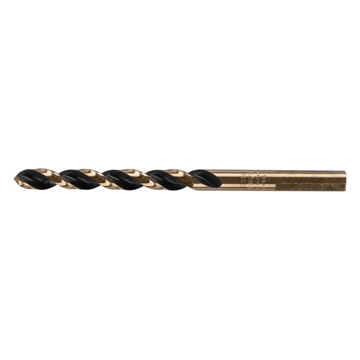 [14151] Broca HSS 6.5 mm Trugold para metal, Truper Expert