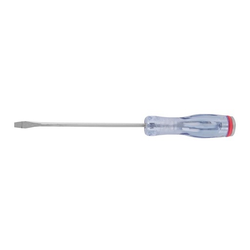 [14161] Desarmador plano de golpe 1/4' x 6', Truper Expert