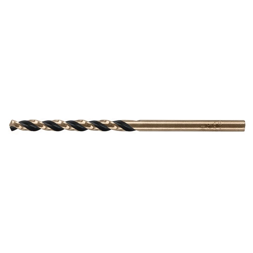 [14130] Broca HSS 3.5 mm Trugold para metal, Truper Expert