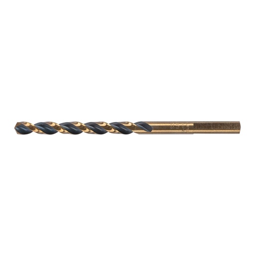 [14147] Broca HSS 5.0 mm Trugold para metal, Truper Expert