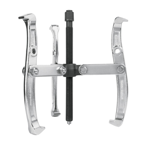 [14506] Extractor de poleas, 3 quijadas, 6', Truper