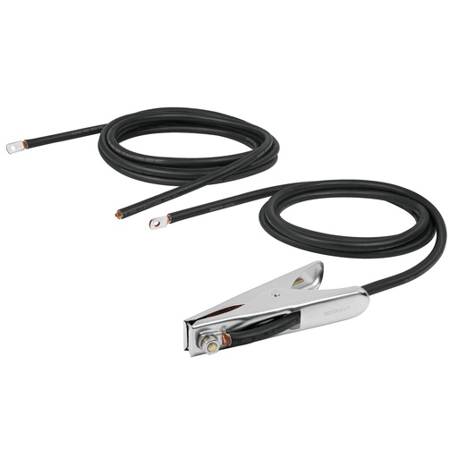 [14368] Cable para soldadora SOT-300/250X, con pinza de tierra