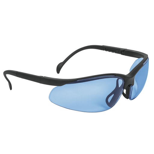 [14303] Lentes de seguridad azules, Truper Vision