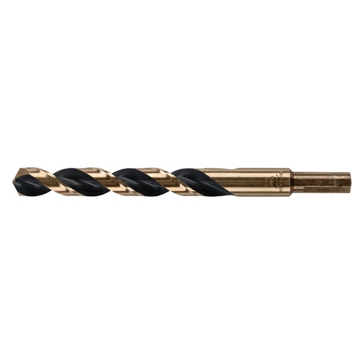 [14337] Broca HSS 13.0 mm Trugold para metal, Truper Expert