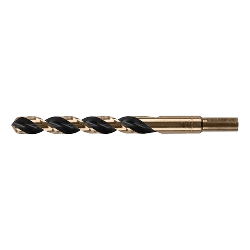 [14333] Broca HSS 12.0 mm Trugold para metal, Truper Expert