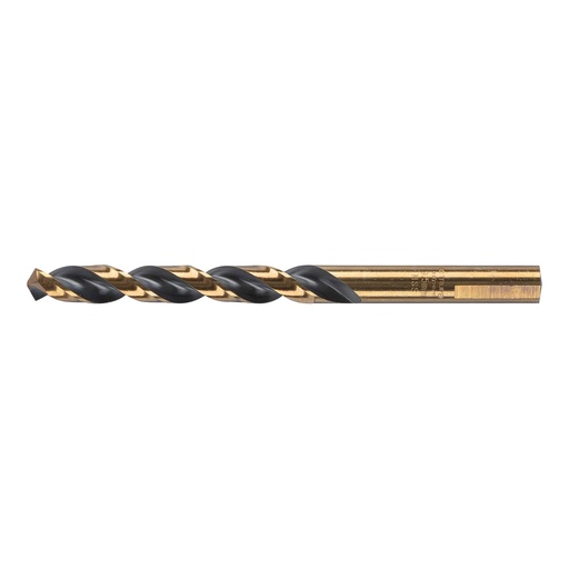 [14319] Broca HSS 9.5 mm Trugold para metal, Truper Expert