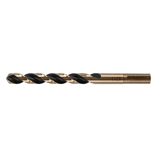 [14321] Broca HSS 10.0 mm Trugold para metal, Truper Expert