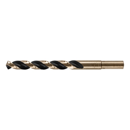 [14327] Broca HSS 10.5 mm Trugold para metal, Truper Expert