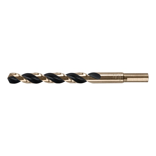 [14329] Broca HSS 11.0 mm Trugold para metal, Truper Expert